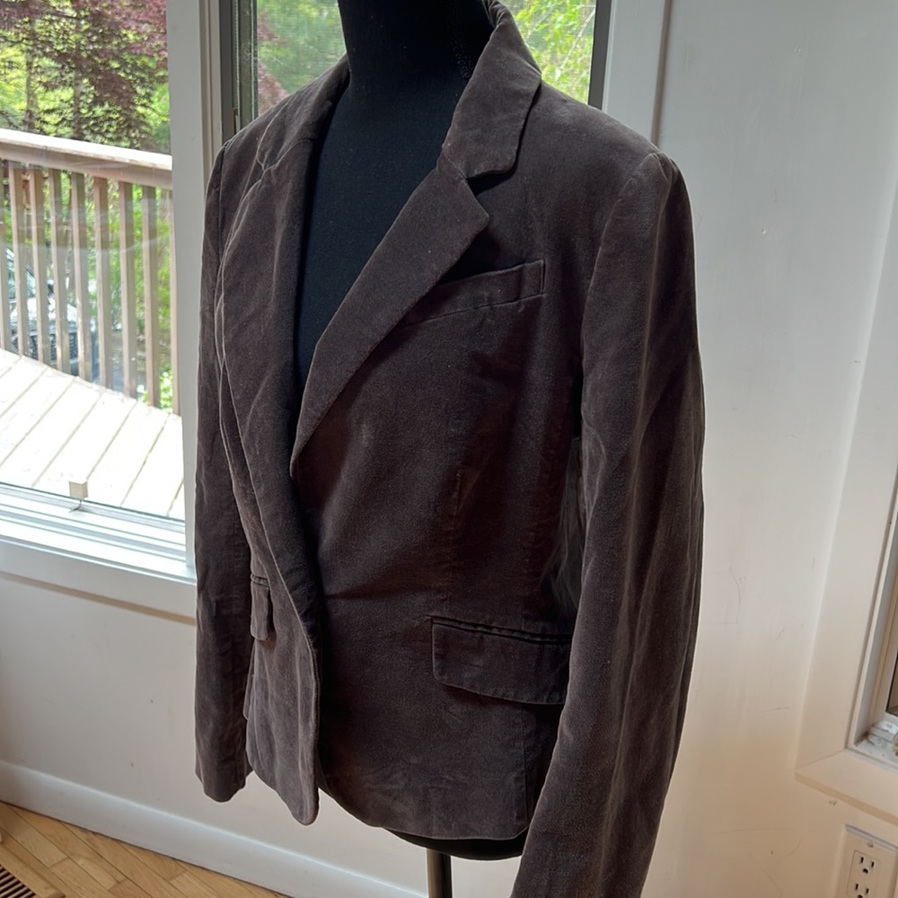 LOFT jacket/blazer - Picture 2 of 9